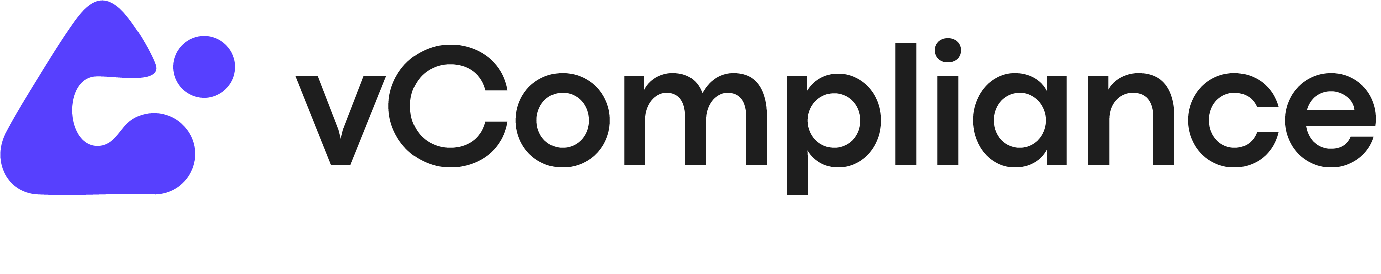 vCompliance Logo
